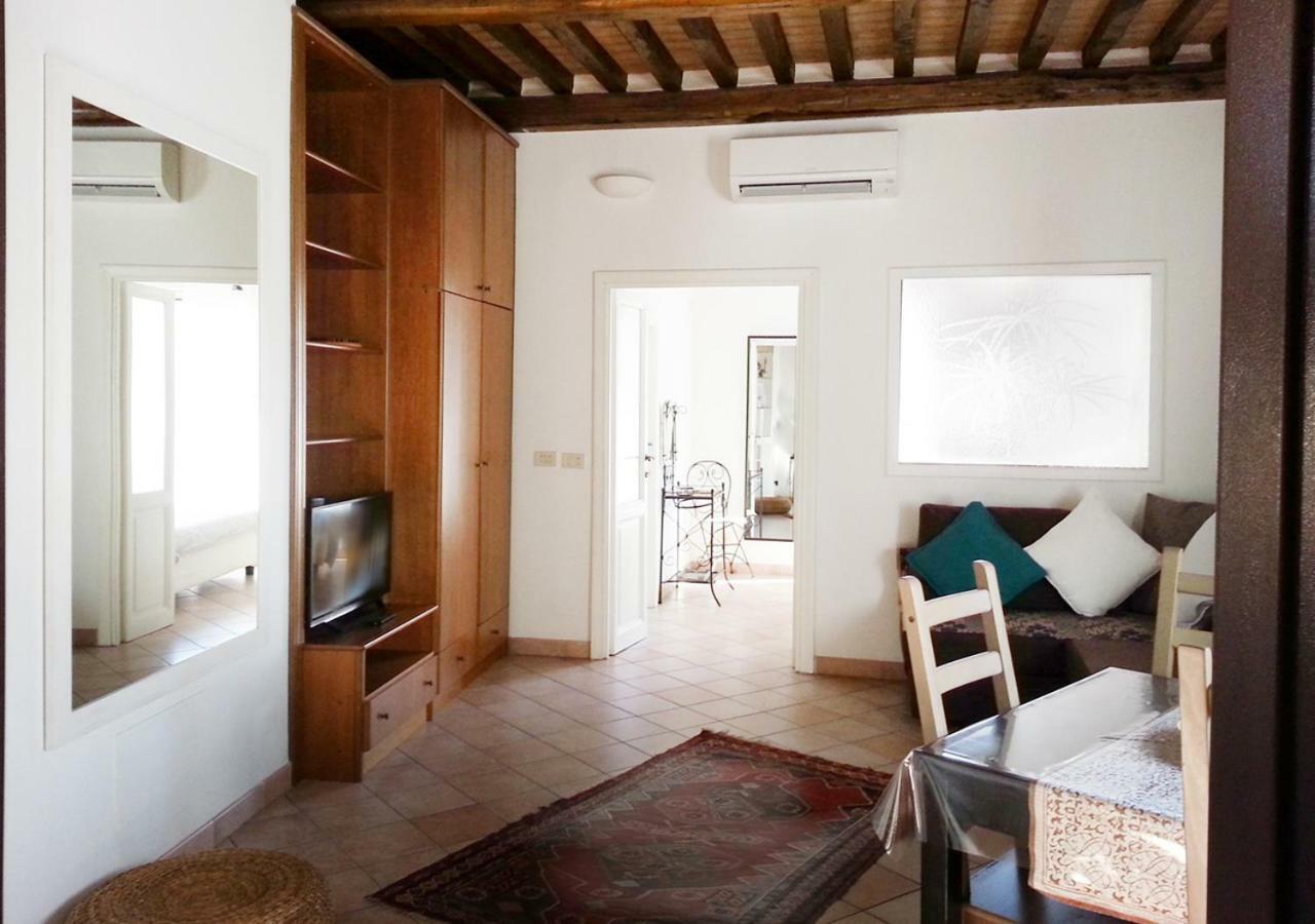 Panoramic Apartment Roma Exterior foto